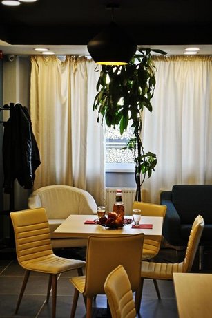 Pensiunea Panorama Business Inn