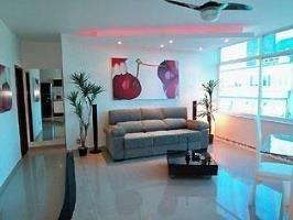 Cavirio F27 Penthouse With Private Pool in Copacabana
