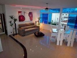 Cavirio F27 Penthouse With Private Pool in Copacabana