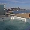 Cavirio F27 Penthouse With Private Pool in Copacabana