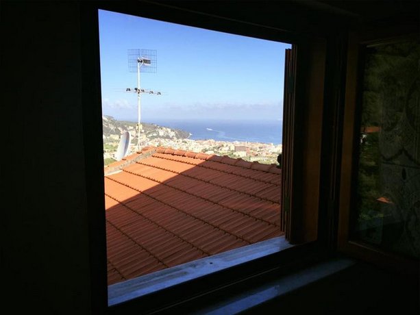 Stella maris holiday house