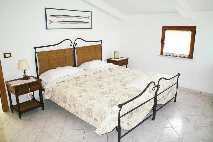 Stella maris holiday house