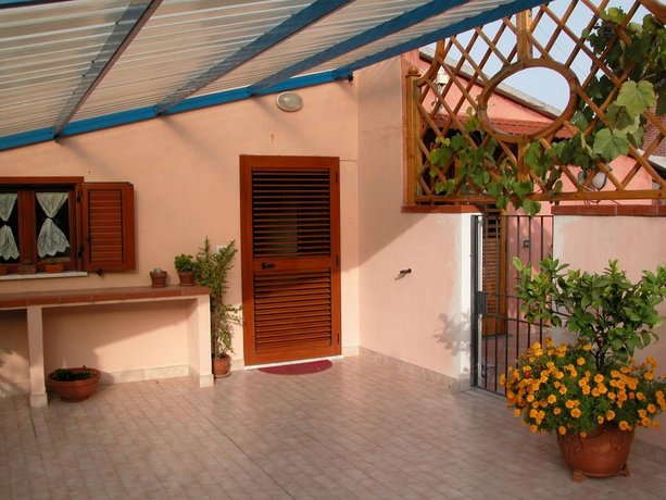 Stella maris holiday house