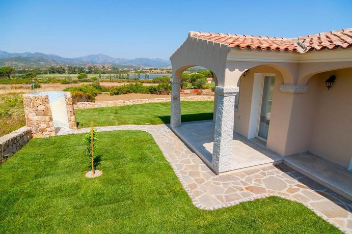Villa Sant'Anna