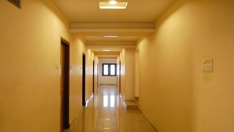 Sree Residency