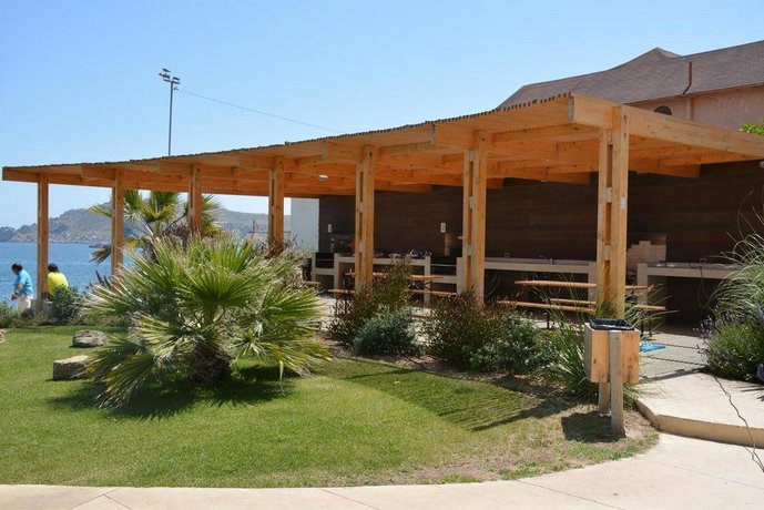 Playa La Herradura - La Serena