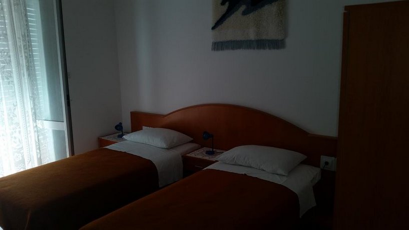 Apartments Storelli