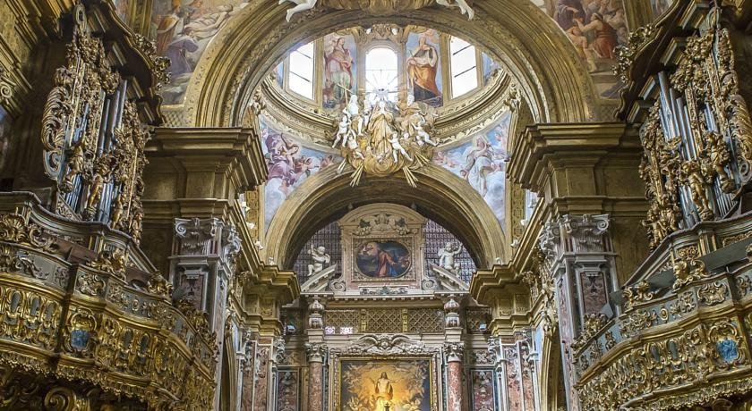 Domus Decumana