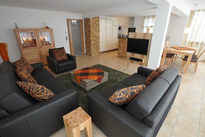 Landhaus Alpenflair Whg 403