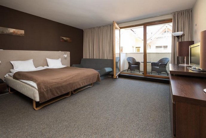 Apartamenty Apartinfo Vela