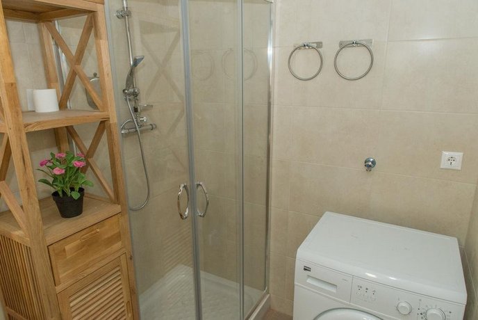 Apartament Tarracoliva