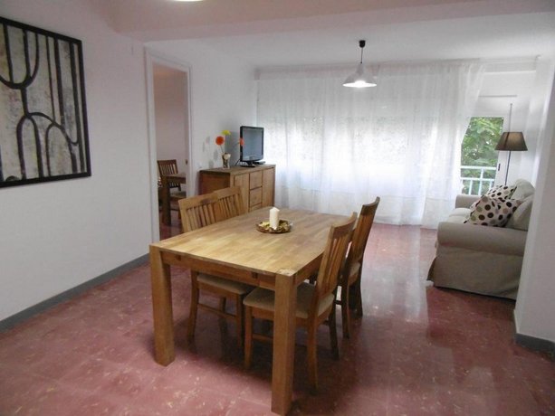 Apartament Tarracoliva