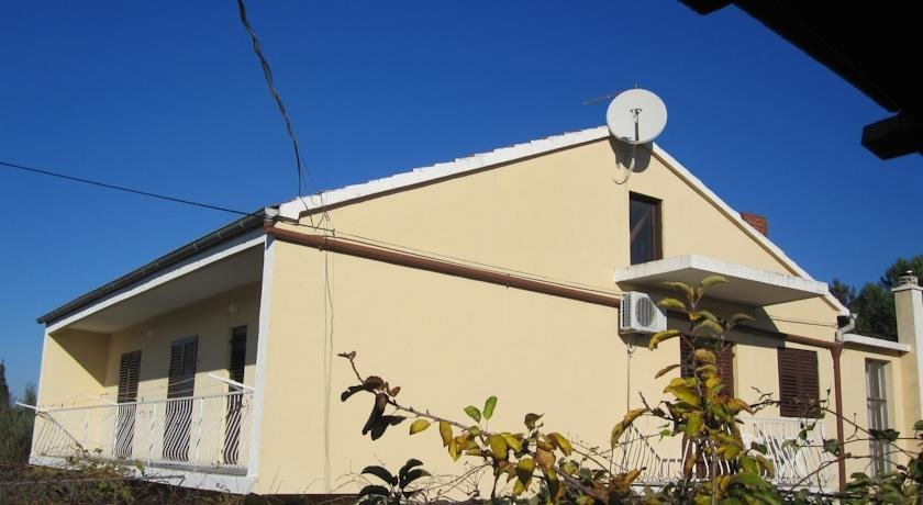 Apartments Kreso