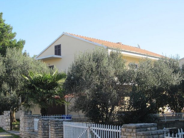 Apartments Kreso
