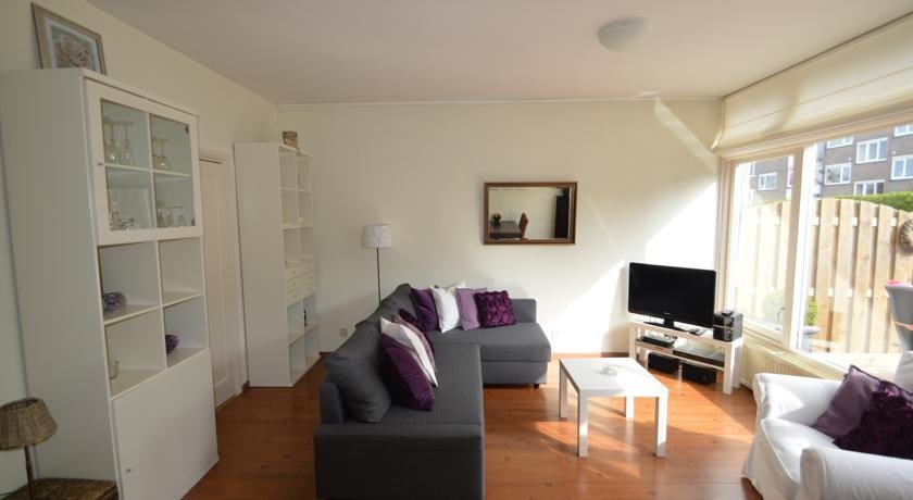 Apartment Sunflower Zandvoort