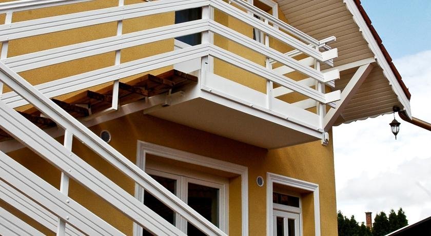 Garden Apartmanhaz