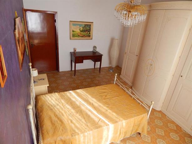 Casa Vacanze A Machina Ro Ghiaccio