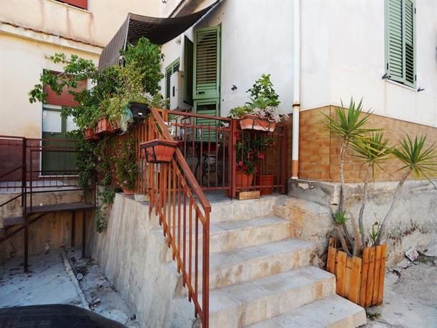 Casa Vacanze A Machina Ro Ghiaccio
