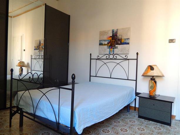 Casa Vacanze A Machina Ro Ghiaccio