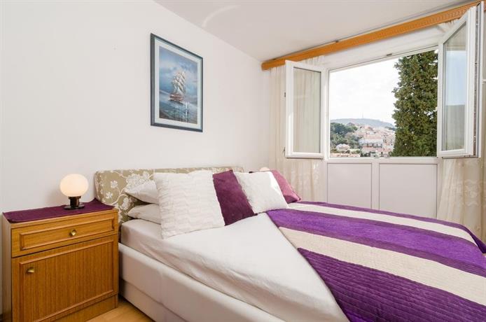 Apartments Nina Dubrovnik