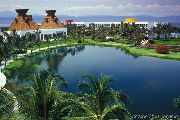 Mayan Sea Garden Nuevo Vallarta