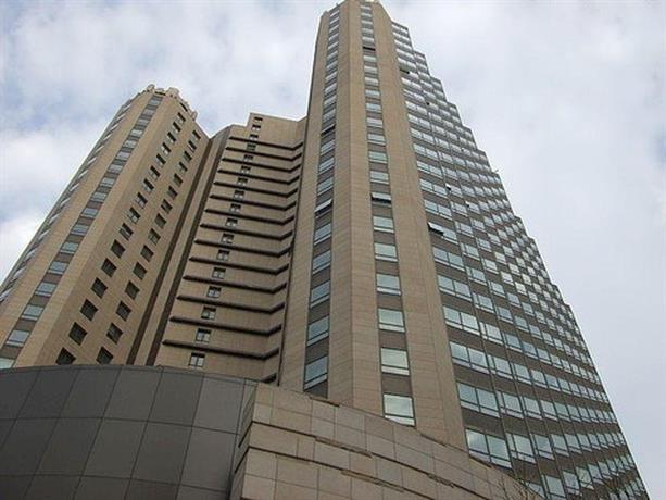 Shanghai Downtown Boutique Apartment Hotel