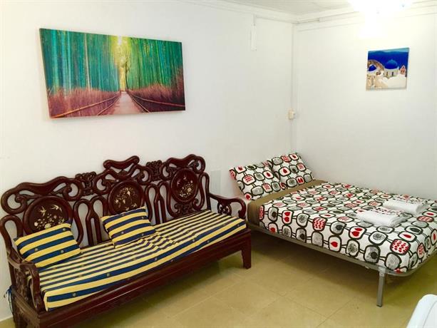 Studio Benformoso