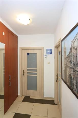Downtown Zadar Apartments