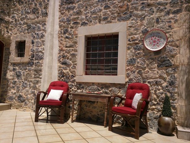 Villa Rosa Lasithi