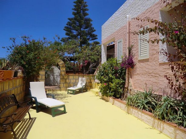 Residence Agave Lampedusa