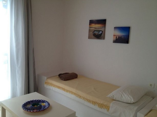 Summer Residence