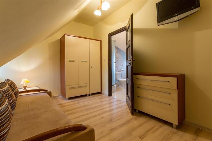 Apartament Roza Pustyni
