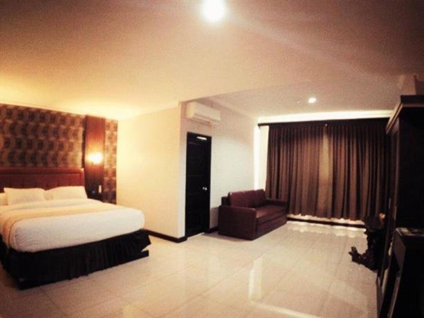 Cikidang Resort