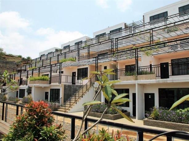 Cikidang Resort