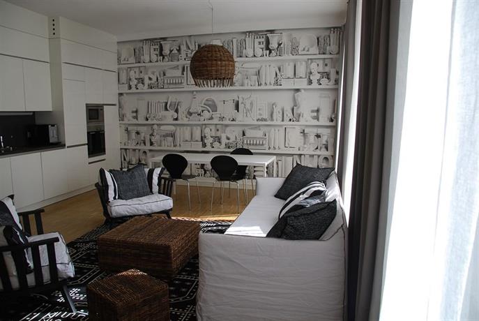 My Home in Vienna - Smart Apartments - Landstrasse