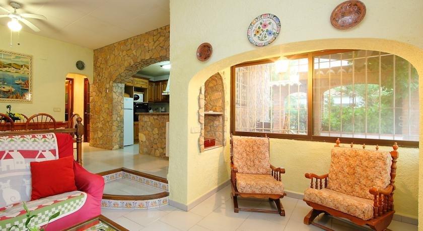 Holiday Home El Palomar Begur