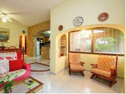 Holiday Home El Palomar Begur