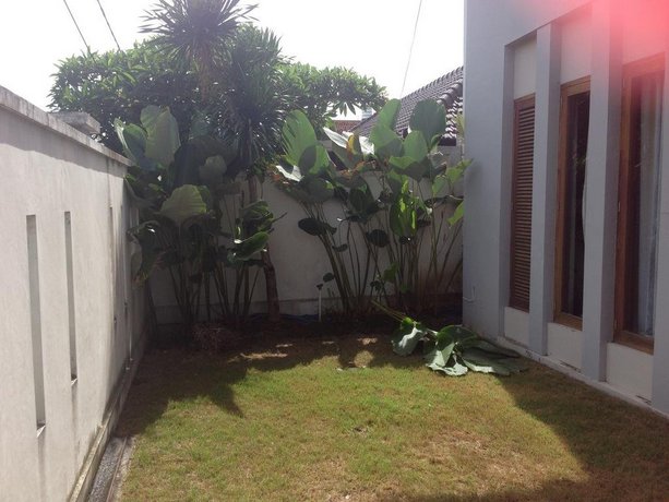Villa Rob Seminyak