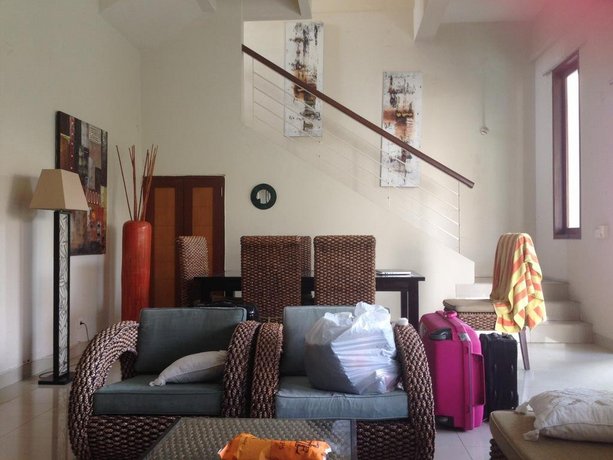 Villa Rob Seminyak
