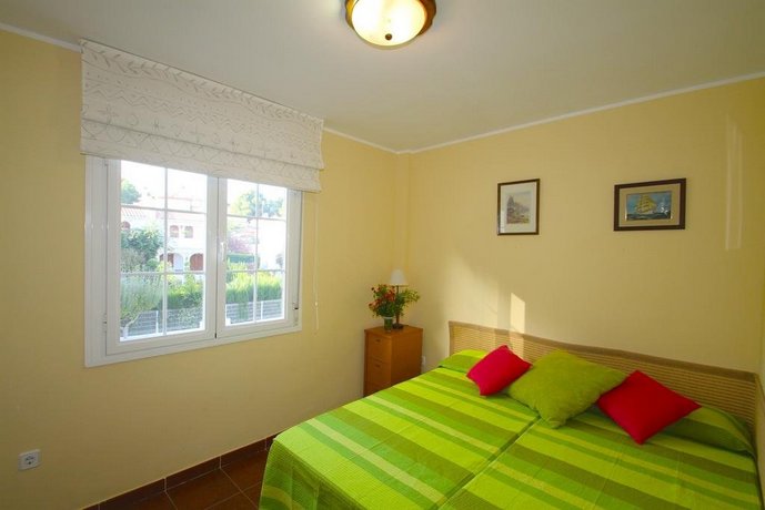 Pino Alto Holiday Homes Cristal9