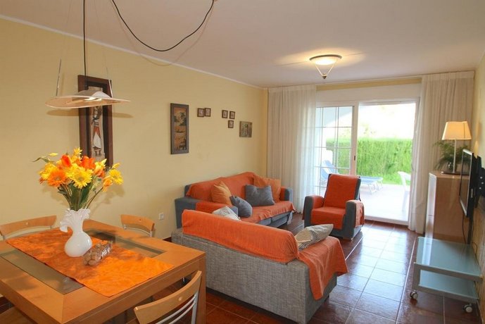 Pino Alto Holiday Homes Cristal9