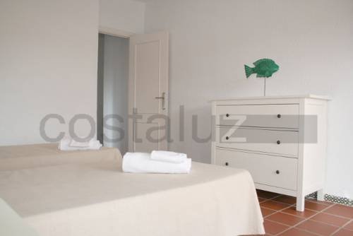 Apartamentos Aguadulce El Portil