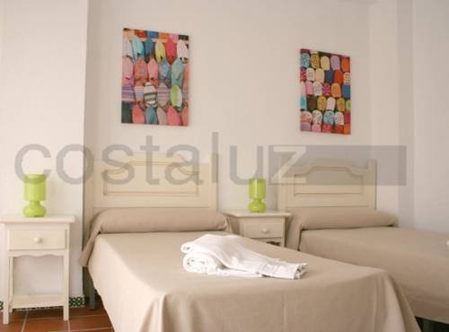 Apartamentos Aguadulce El Portil