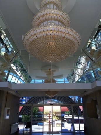 Hotel Okriba Tbilisi