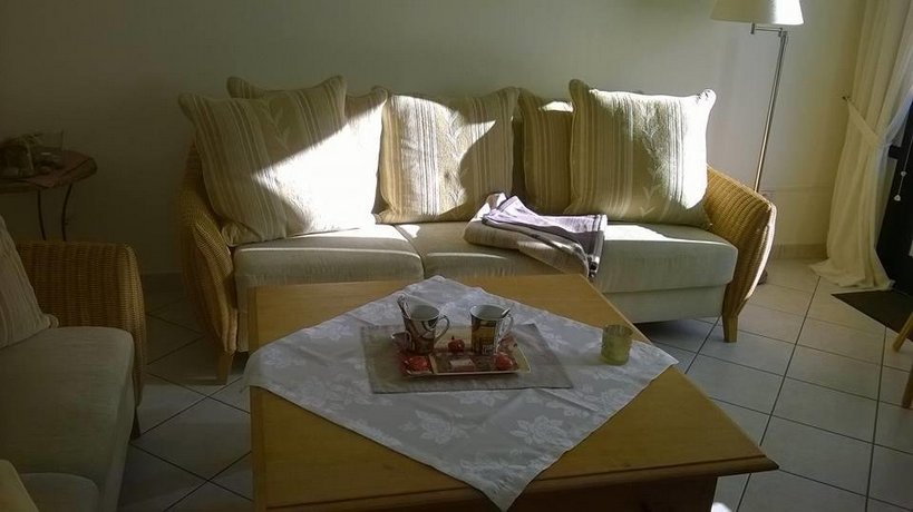 Apartment Seebrise