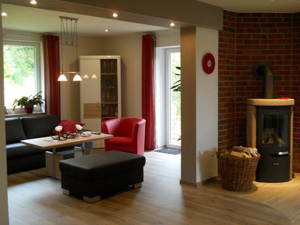 Apartment Am Anker