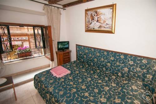 Leonardo Suite Navona