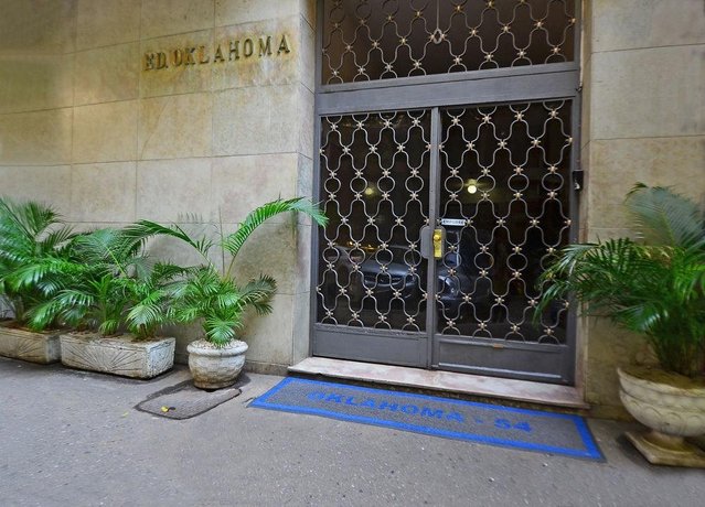 Santana Temporada - Bolivar Apartments