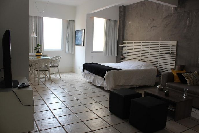 Loft in Copacabana Posto 6
