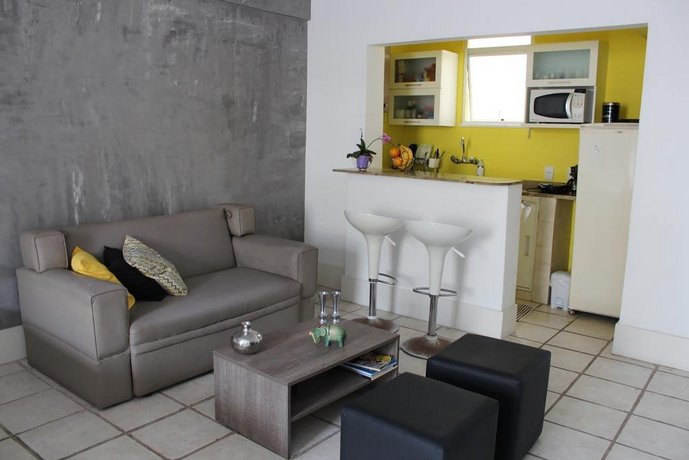 Loft in Copacabana Posto 6